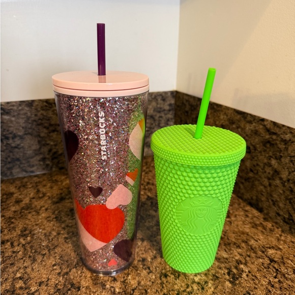 Starbucks bundle - Picture 2 of 10